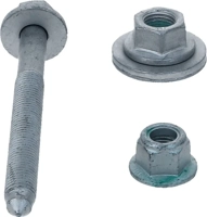 Repair Kit, wheel suspension Rear LEMFORDER